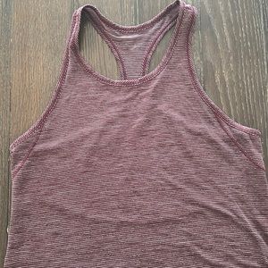 Workout tank